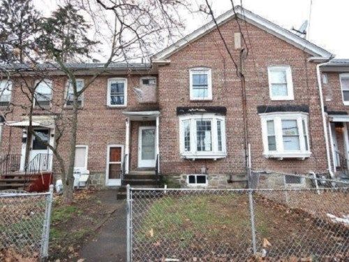 63 Goddard Ave, Bridgeport, CT 06610