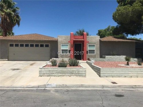 6274 Bullion Boulevard, Las Vegas, NV 89103