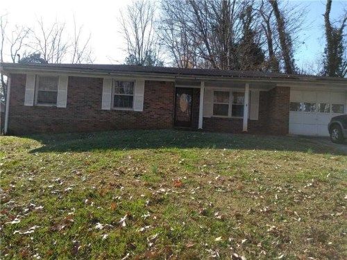5099 W Mountain St, Stone Mountain, GA 30083