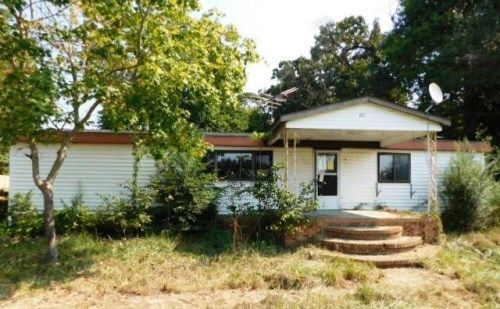 221 Overcash Rd, Troutman, NC 28166