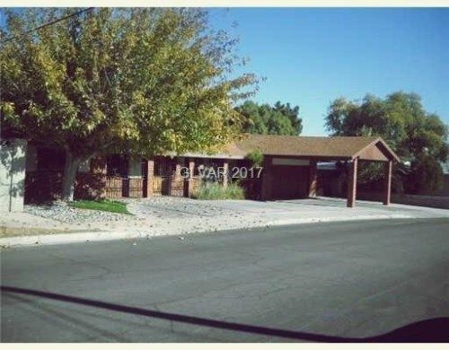1511 Franklin Avenue, Las Vegas, NV 89104