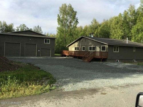 19412 Adrian Avenue, Chugiak, AK 99567