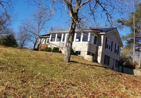 12330 Nortonville R, Dawson Springs, KY 42408