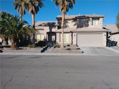 1010 Ripplestone Avenue, North Las Vegas, NV 89081