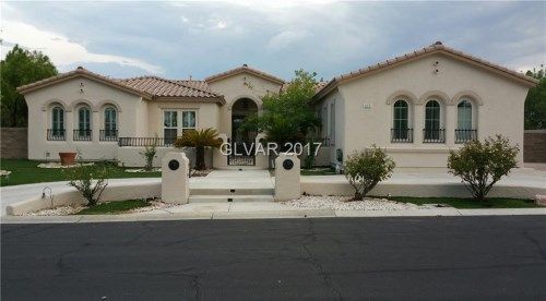 373 Glenridding Street, Las Vegas, NV 89183