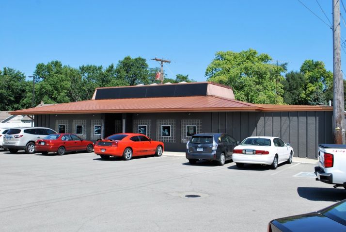 2808 W JACKSON ST, Muncie, IN 47304