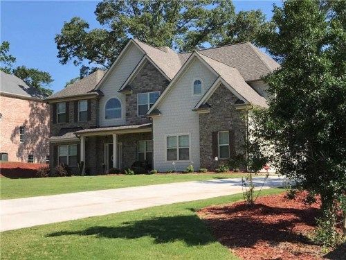 7 Fischer Trace, Newnan, GA 30265
