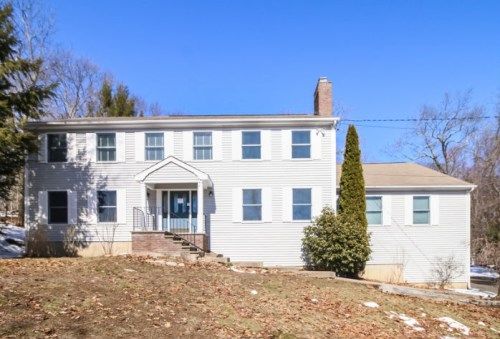 40 Hulls Hill Rd, Southbury, CT 06488