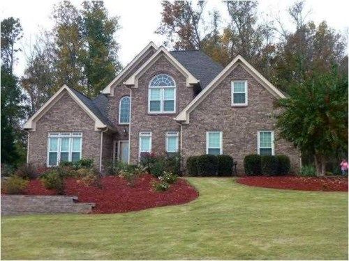 4966 Planters Way, Flowery Branch, GA 30542