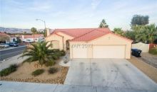 4122 Lightfoot Court North Las Vegas, NV 89032