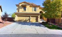 5936 Altissimo Street North Las Vegas, NV 89081