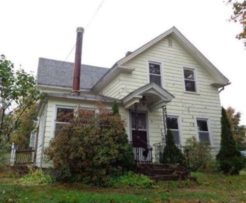 74 MAPLE ST, Spencer, MA 01562