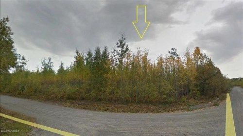 2215 S Lodge Drive, Big Lake, AK 99652