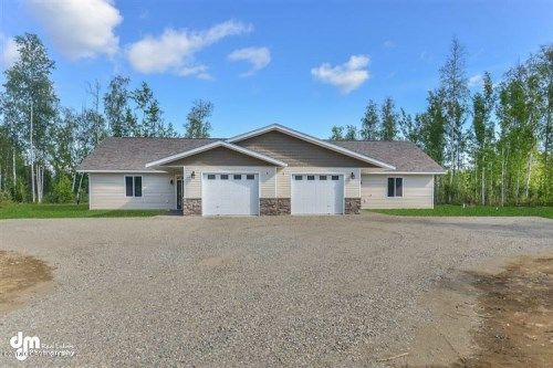 13776 W Airigin Drive #7, Big Lake, AK 99652