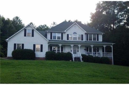 485 Prospect Rd, Rockmart, GA 30153