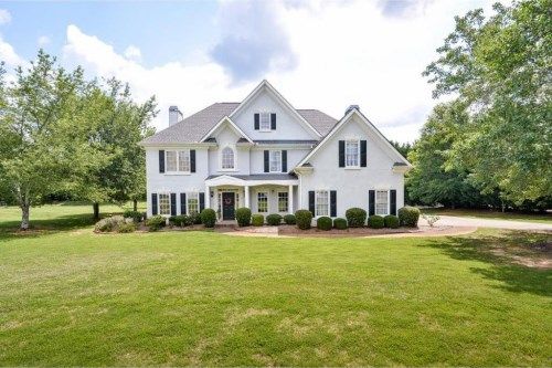 320 Devereux Downs, Roswell, GA 30075