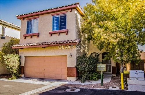 10876 Avenzano Street, Las Vegas, NV 89141