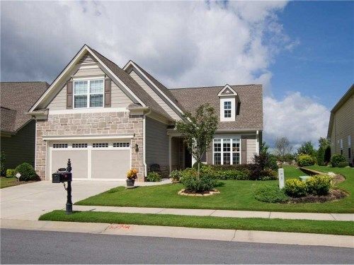 3317 Locust Cove Rd SW, Gainesville, GA 30504