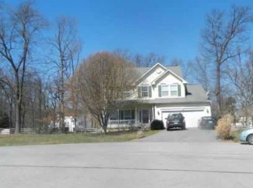 52 General Cobb Ct, Harpers Ferry, WV 25425