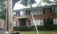 2,4 Walnut St Unit A11 Rye, NY 10580