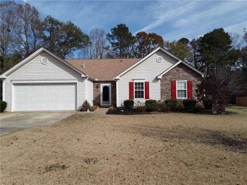 7535 Country Creek Dr NW, Cumming, GA 30028