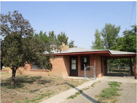 544 Sparn St, Grand Junction, CO 81501