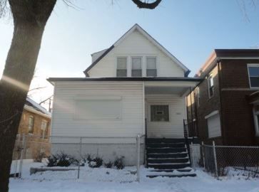 10804 S Indiana Ave, Chicago, IL 60628