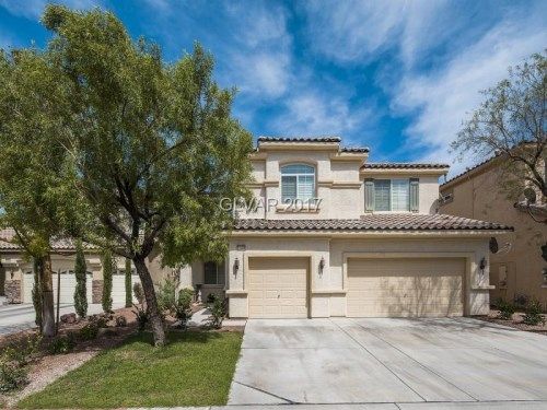 11428 Rock Cove Way, Las Vegas, NV 89141