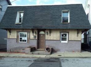 433 Carrolton Ave, Hagerstown, MD 21740