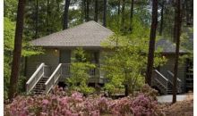 2253 Mulberry Ln Pine Mountain, GA 31822