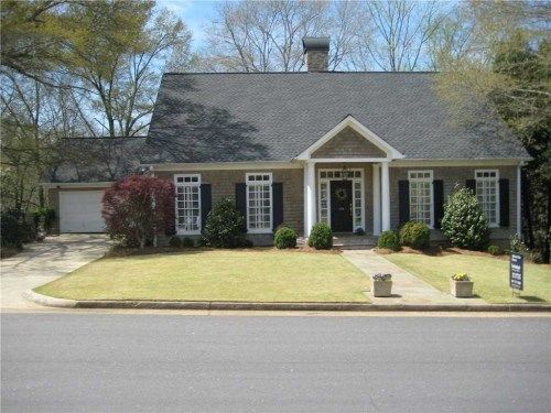 113 Princeton Mill Rd, Athens, GA 30606