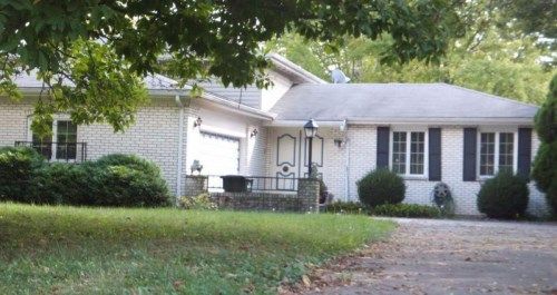 750 W South College St, Yellow Springs, OH 45387