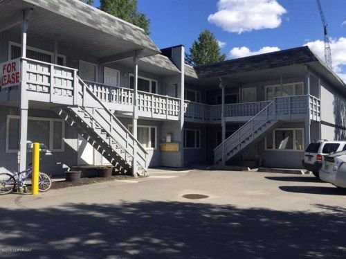 2620 E 42nd Avenue #7, Anchorage, AK 99508