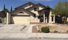 4687 Rockvale Drive Las Vegas, NV 89103