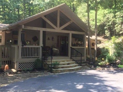 4681 Wilderness Parkway, Jasper, GA 30143