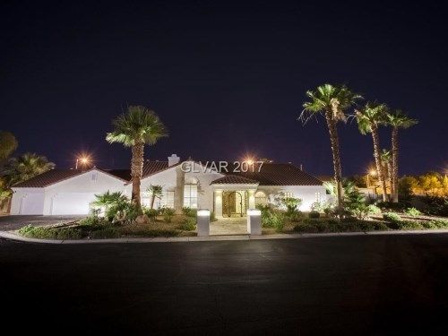 7785 Coley Avenue, Las Vegas, NV 89117