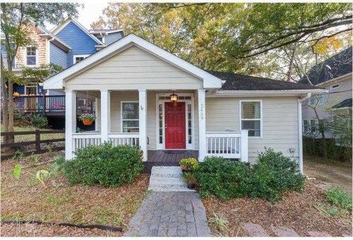 2439 Lowe St NW, Atlanta, GA 30318