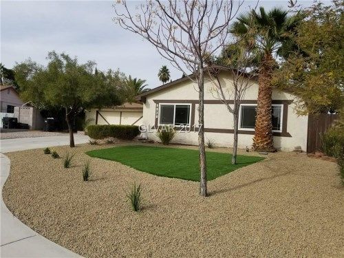 5820 Mary Way, Las Vegas, NV 89108