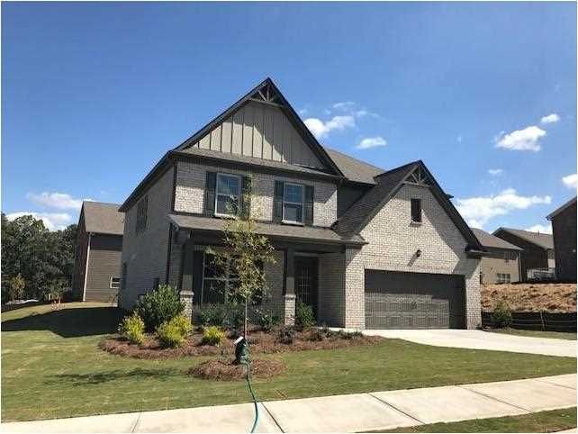 1810 Beckham St, Cumming, GA 30041