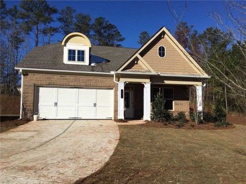 200 Hopegrove Lane, Canton, GA 30115