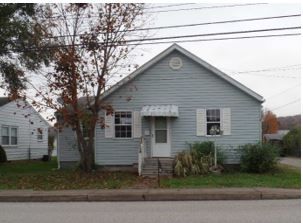 2102 Charles Ave, Dunbar, WV 25064