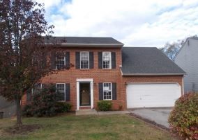 4832 Nelms Lane NE, Roanoke, VA 24019