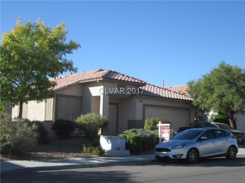 9545 Cherokee Avenue, Las Vegas, NV 89147