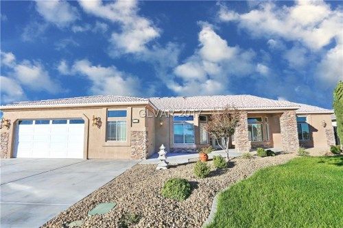 580 East Jaybird, Pahrump, NV 89048