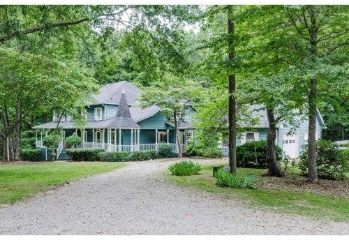 219 Town Creek Dr, Canton, GA 30115