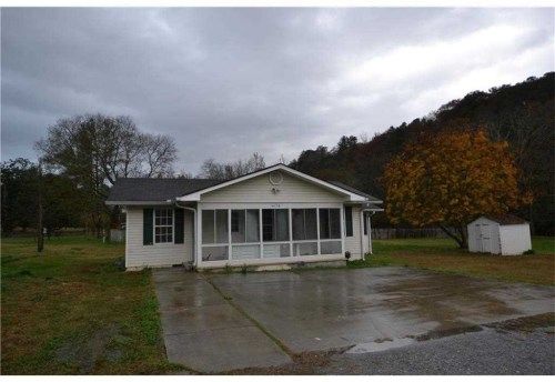 6361 Highway 53 E, Tate, GA 30177