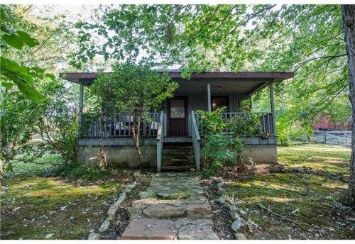 462 County Rd 637, Mentone, AL 35984