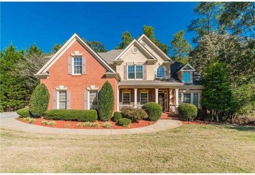 2307 Lochinver Ln SW, Conyers, GA 30094