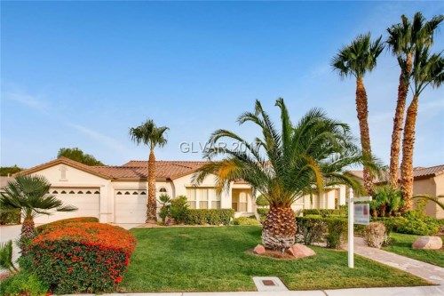 10610 Chillingham Drive, Las Vegas, NV 89183