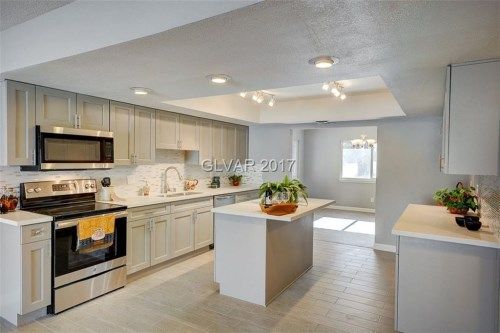 3708 Antigua Avenue, Las Vegas, NV 89121